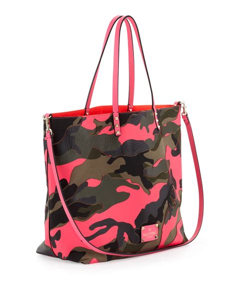 valentino reversible tote bag|valentino bags outlet.